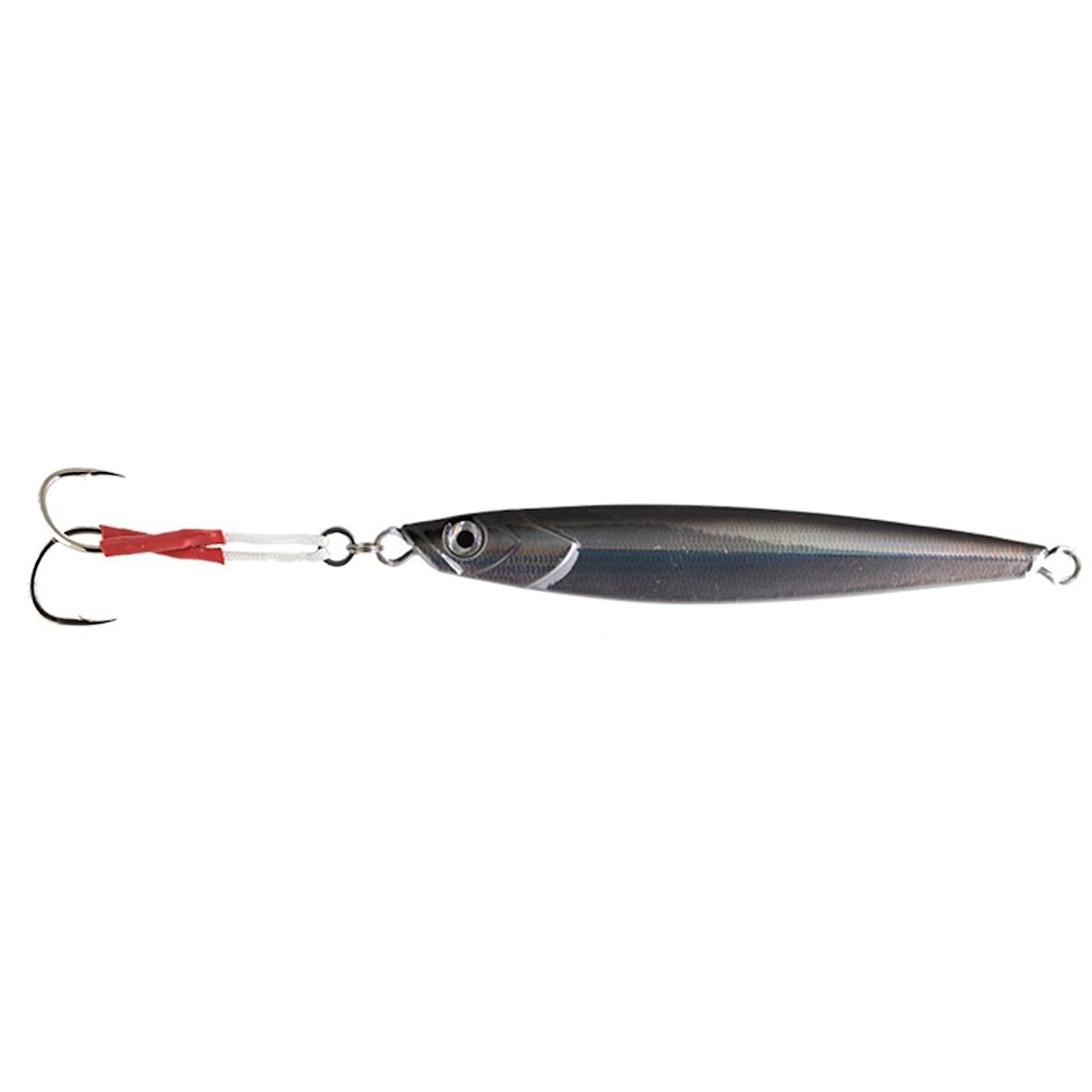 Remixon Rocky Shore 12,5cm 60gr Slim Jig
