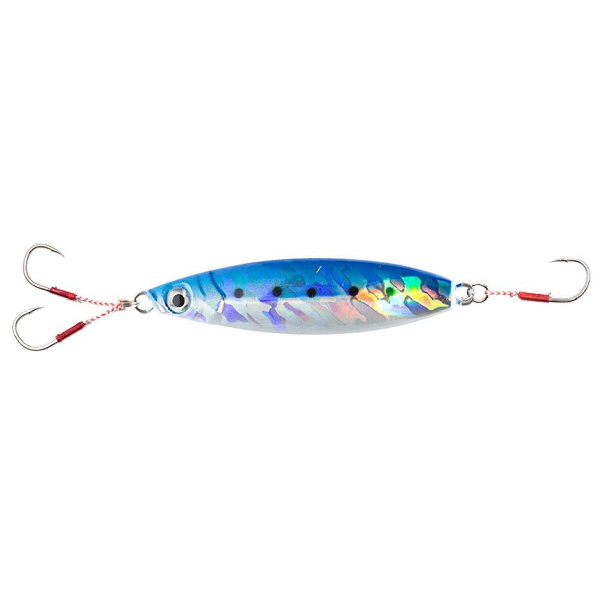 Remixon Rocky Shore 30gr Slow Jig Yem
