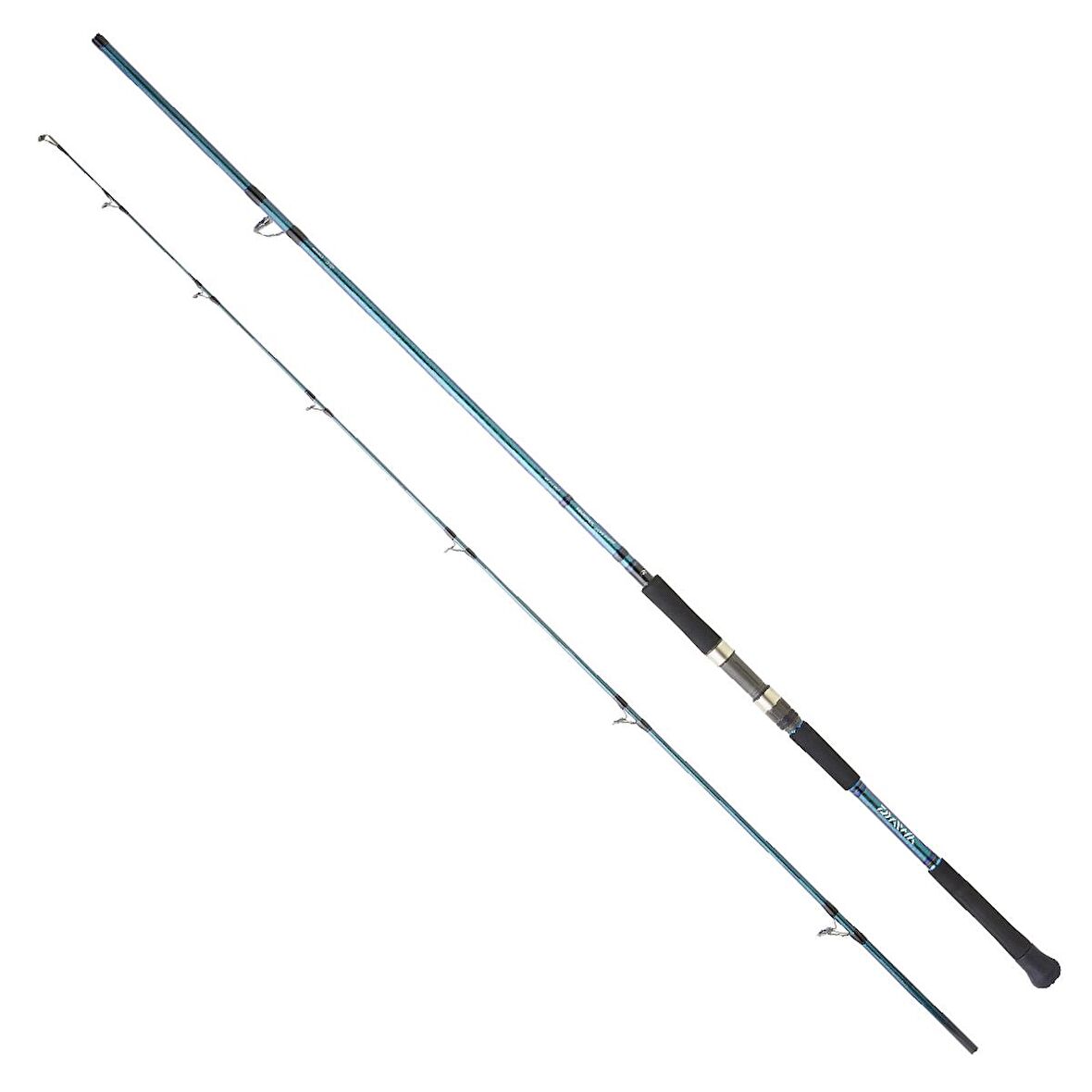 Daiwa Grandwave 290 cm 28-84 gr Shore Jig Kamış