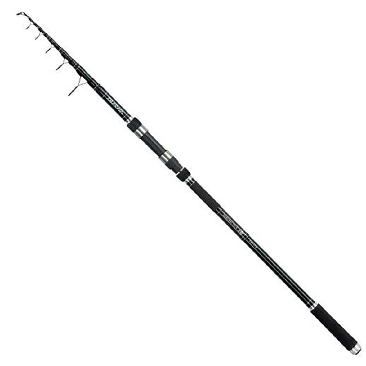 Daiwa New Samurai 360 cm 70-150 gr Teleskopik Olta Kamışı