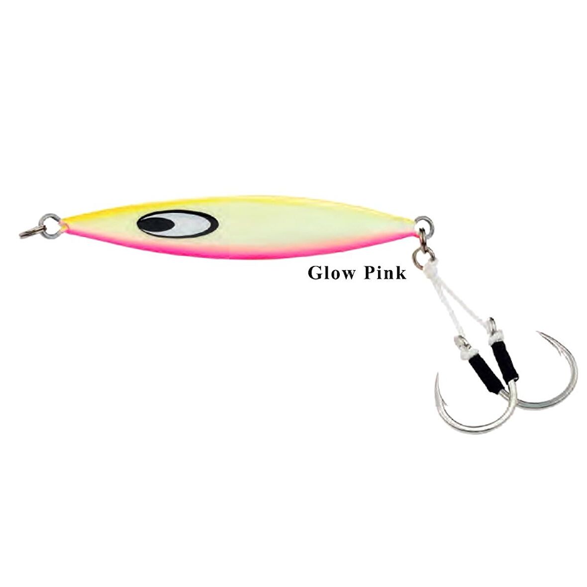 Daiwa Saltiga SK 200gr Jig Yem