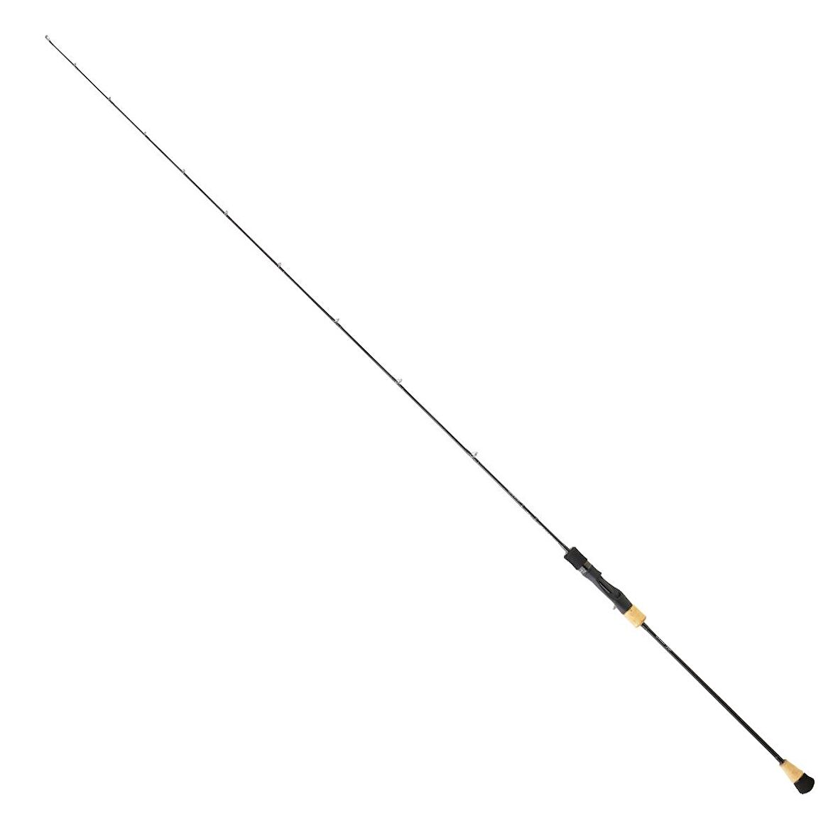 Daiwa Saltiga 185 cm 200-330 gr Tetikli Slow Jig Kamış