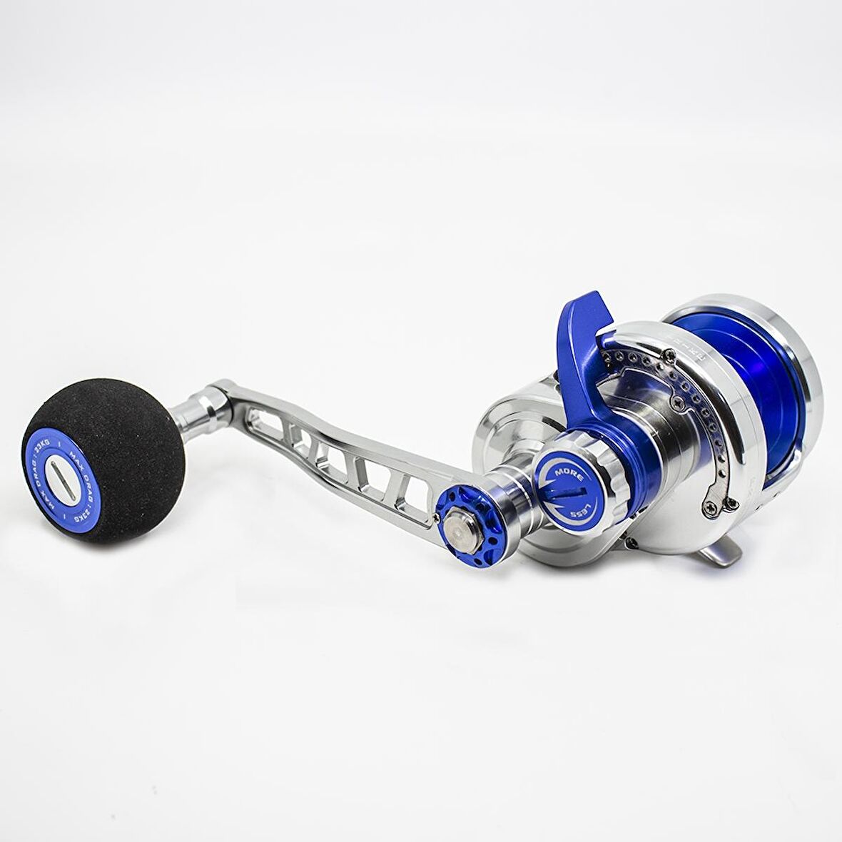 Remixon Pro Jig 20 Sol El Slow Jig Çıkrık