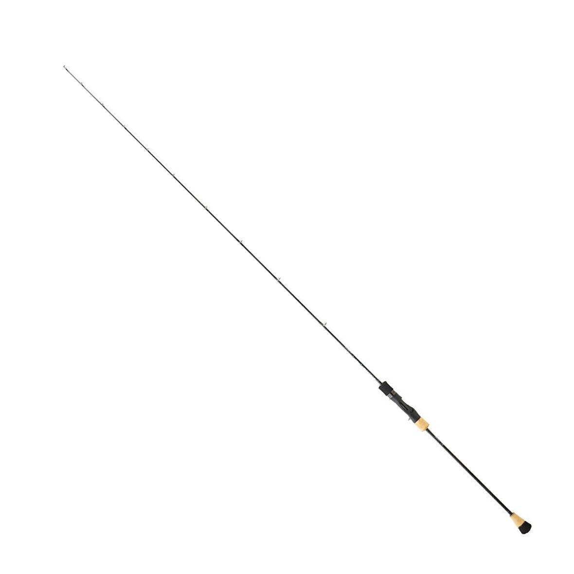 Daiwa Saltiga 185 cm 250-400 gr Tetikli Slow Jig Kamış