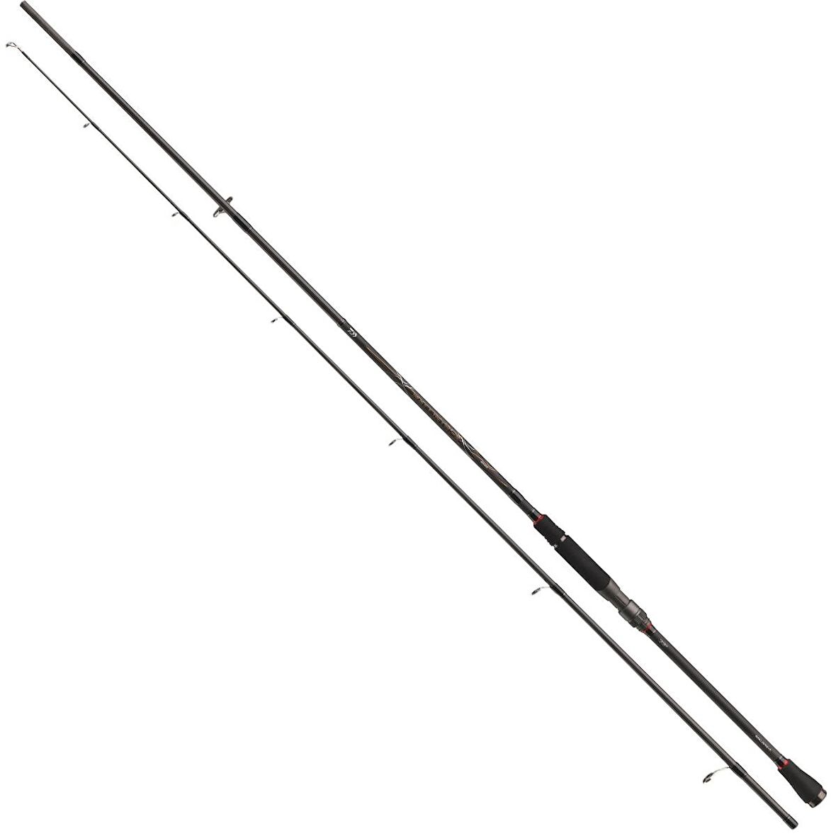 Daiwa Ballistic X 244 cm 7-28 gr Olta Kamışı