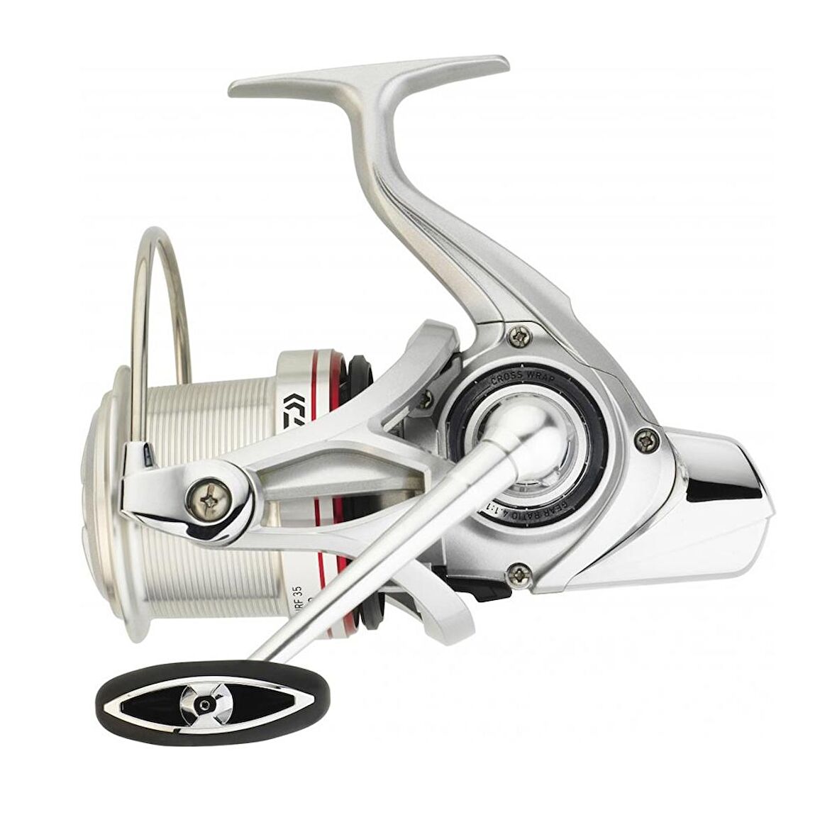 Daiwa Emblem 18 35 4000 CW QD Surf Olta Makinesi