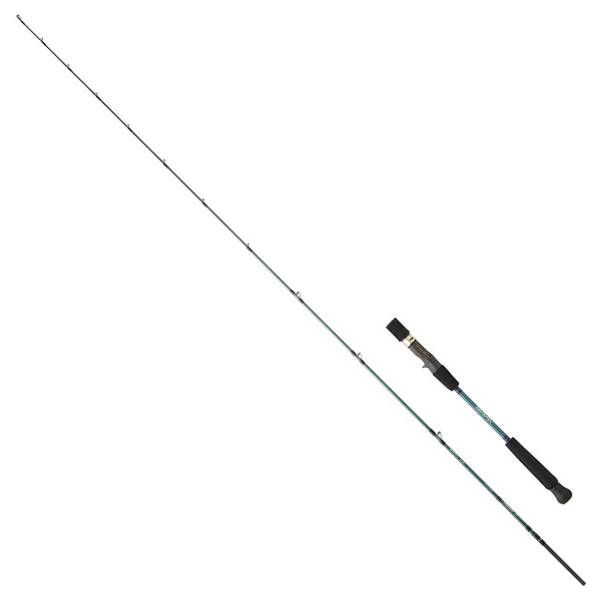 Daiwa Grandwave 199 cm MAX 180 gr Tetikli Jig Kamışı