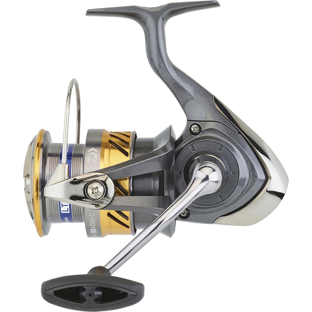 Daiwa Laguna LT 20 4000C Olta Makinesi