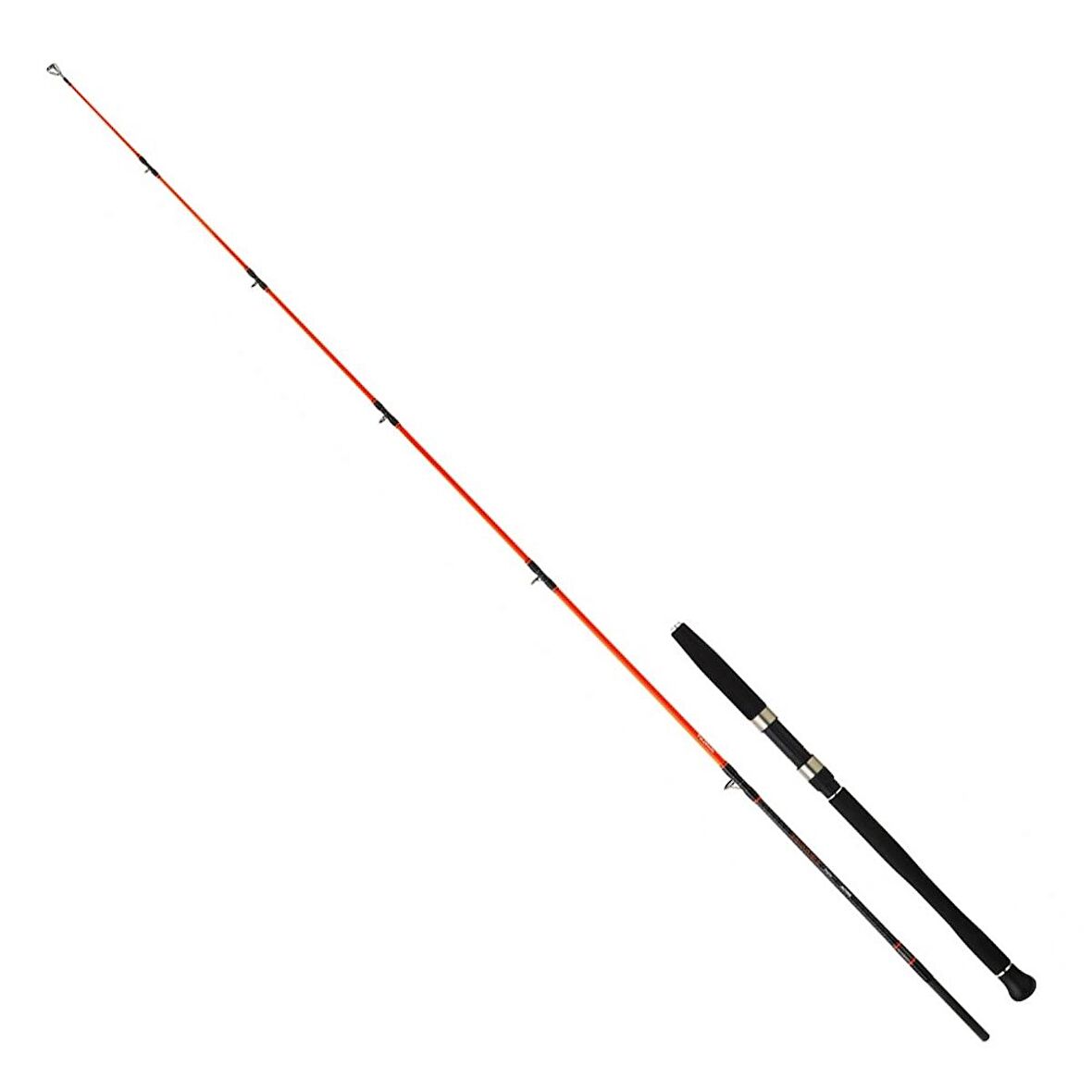 Daiwa Megaforce 190 cm 90-210 gr Jig Kamış