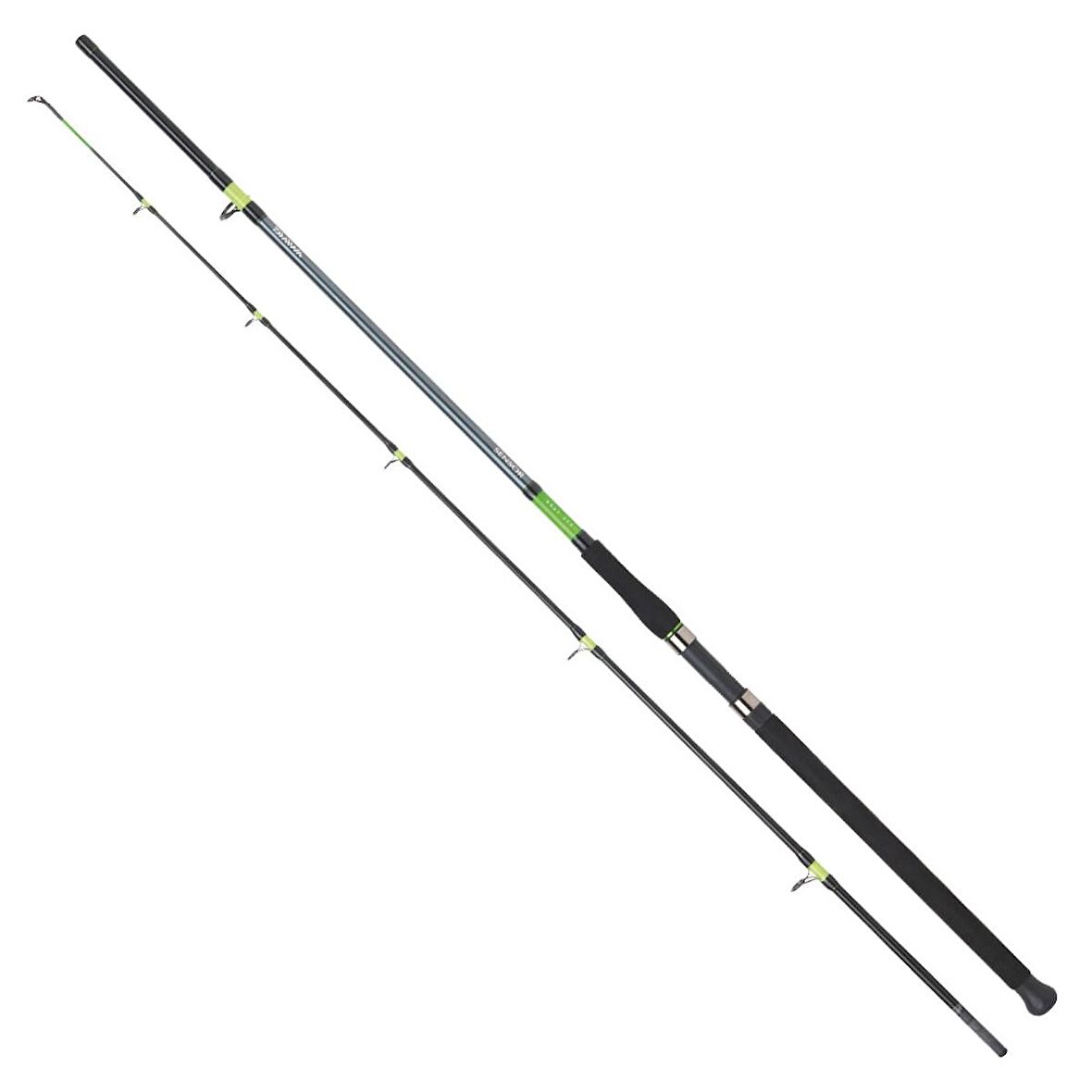 Daiwa Sensor Boat 180 cm 60-120 gr Bot Kamışı