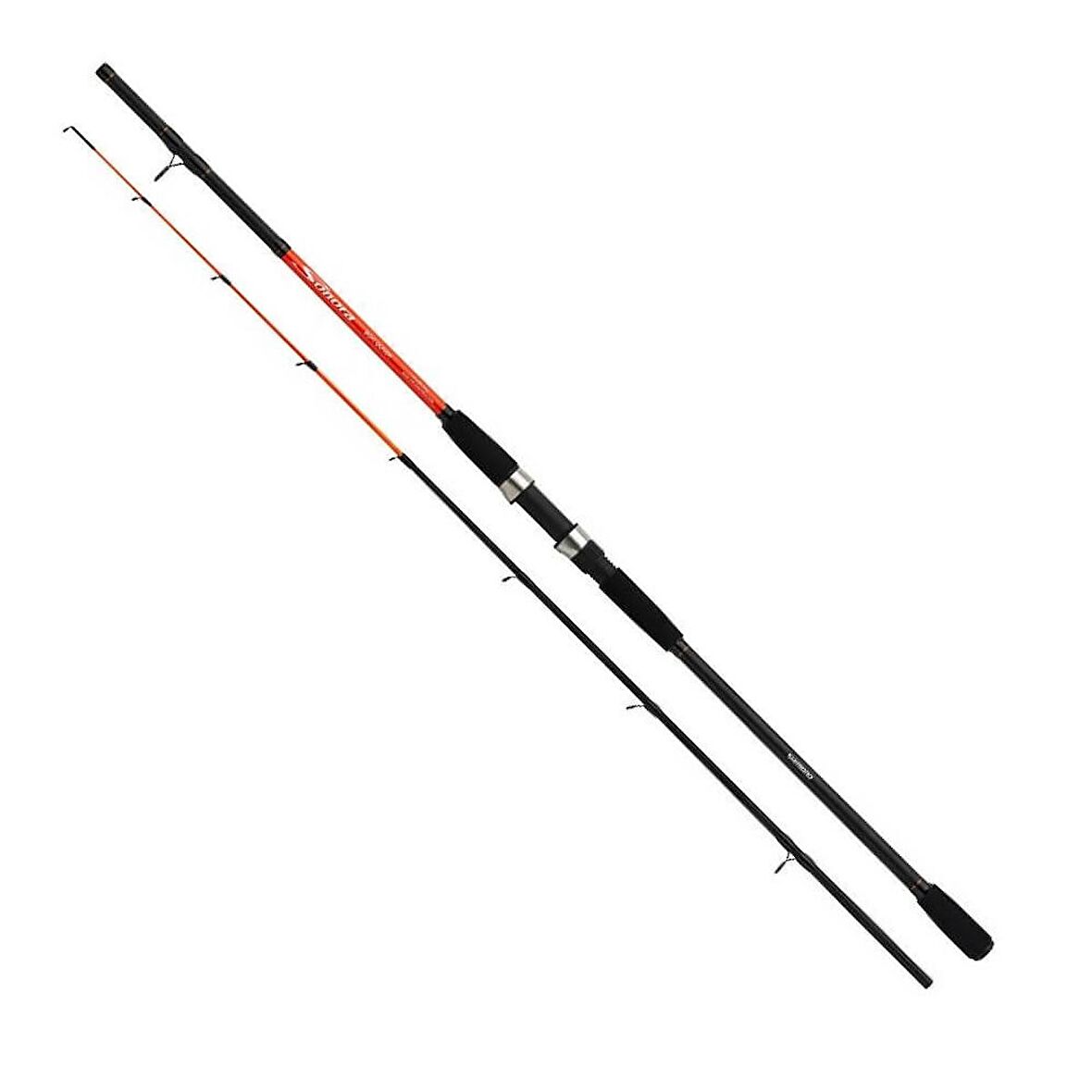 Shimano Sonora Boat Quiver 180 cm 50-150 gr Tekne Bot Kamışı
