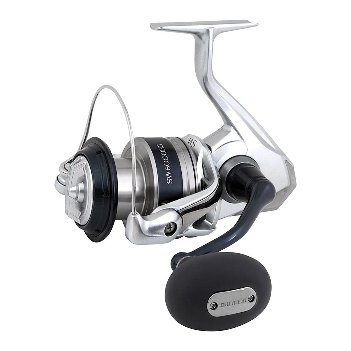 Shimano Saragosa SW 6000HG Olta Makinesi