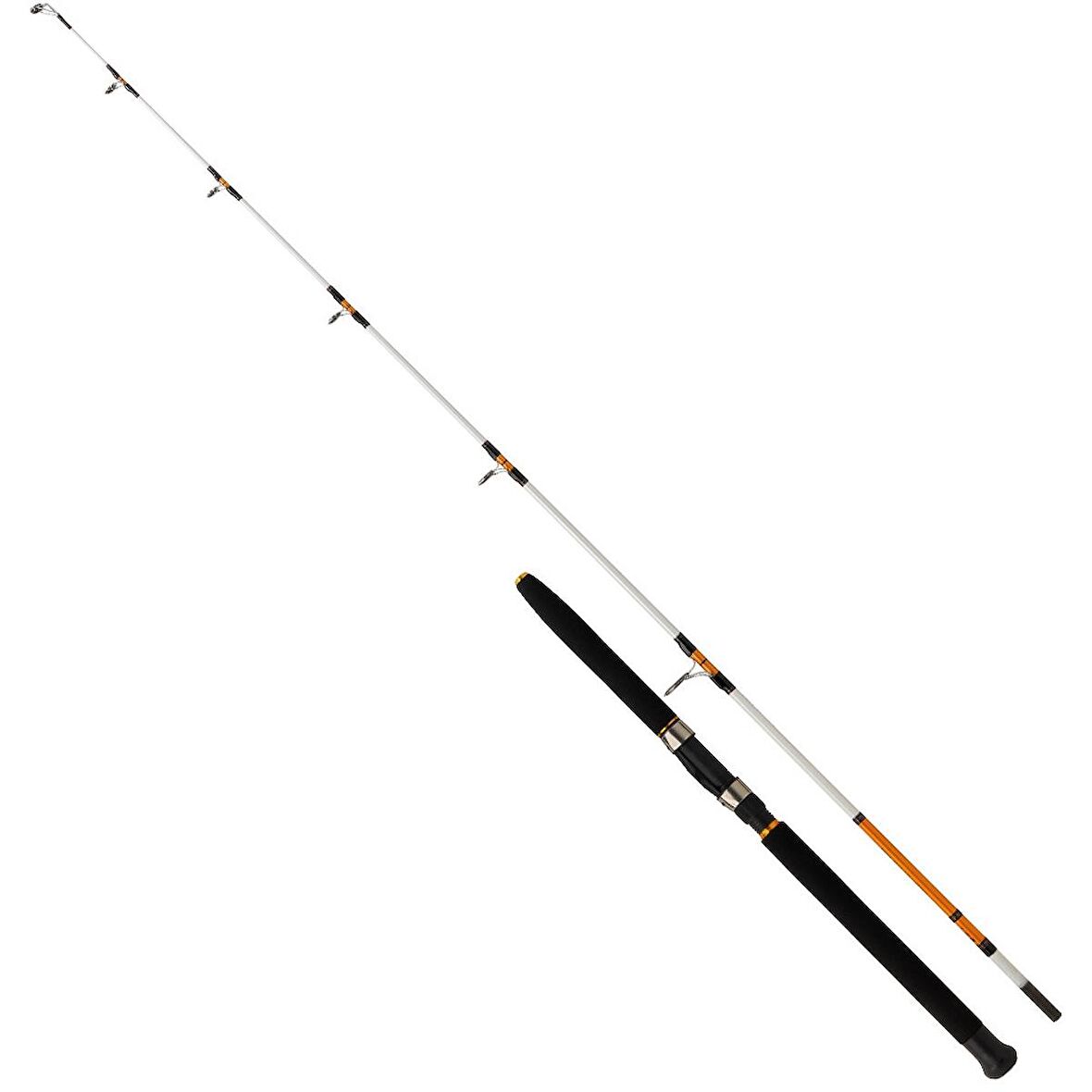 Daiwa Sweepfire 180 cm 100-300 gr Jig Kamışı