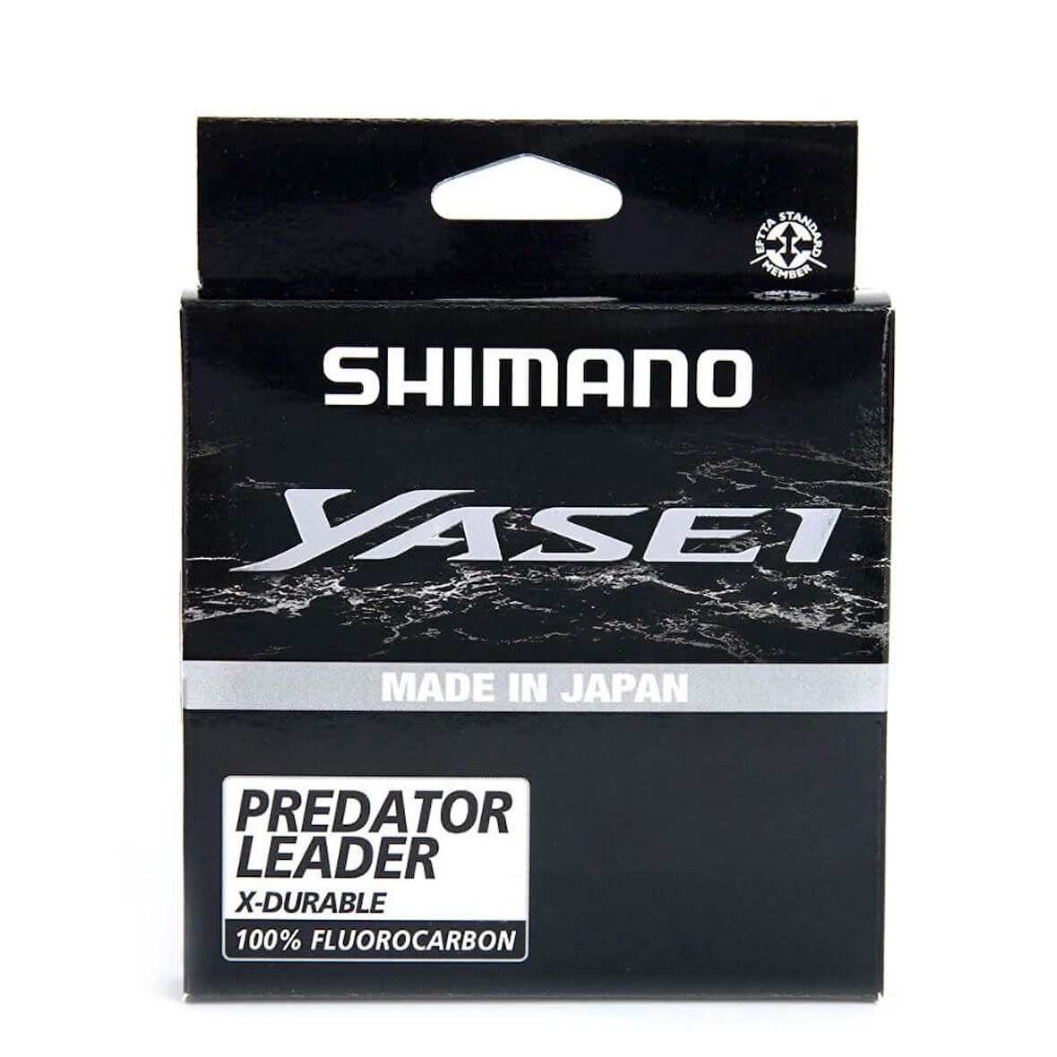 Shimano Yasei Predator Leader 50m Fluoro Carbon Misina