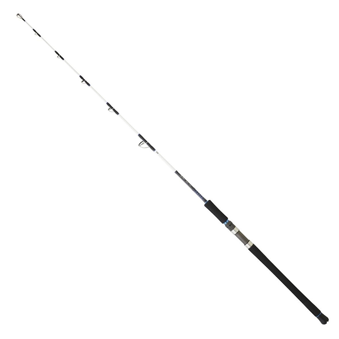 Daiwa Saltist Vertical Jig 165 cm 100-300 gr Tek Parça Jig Kamış