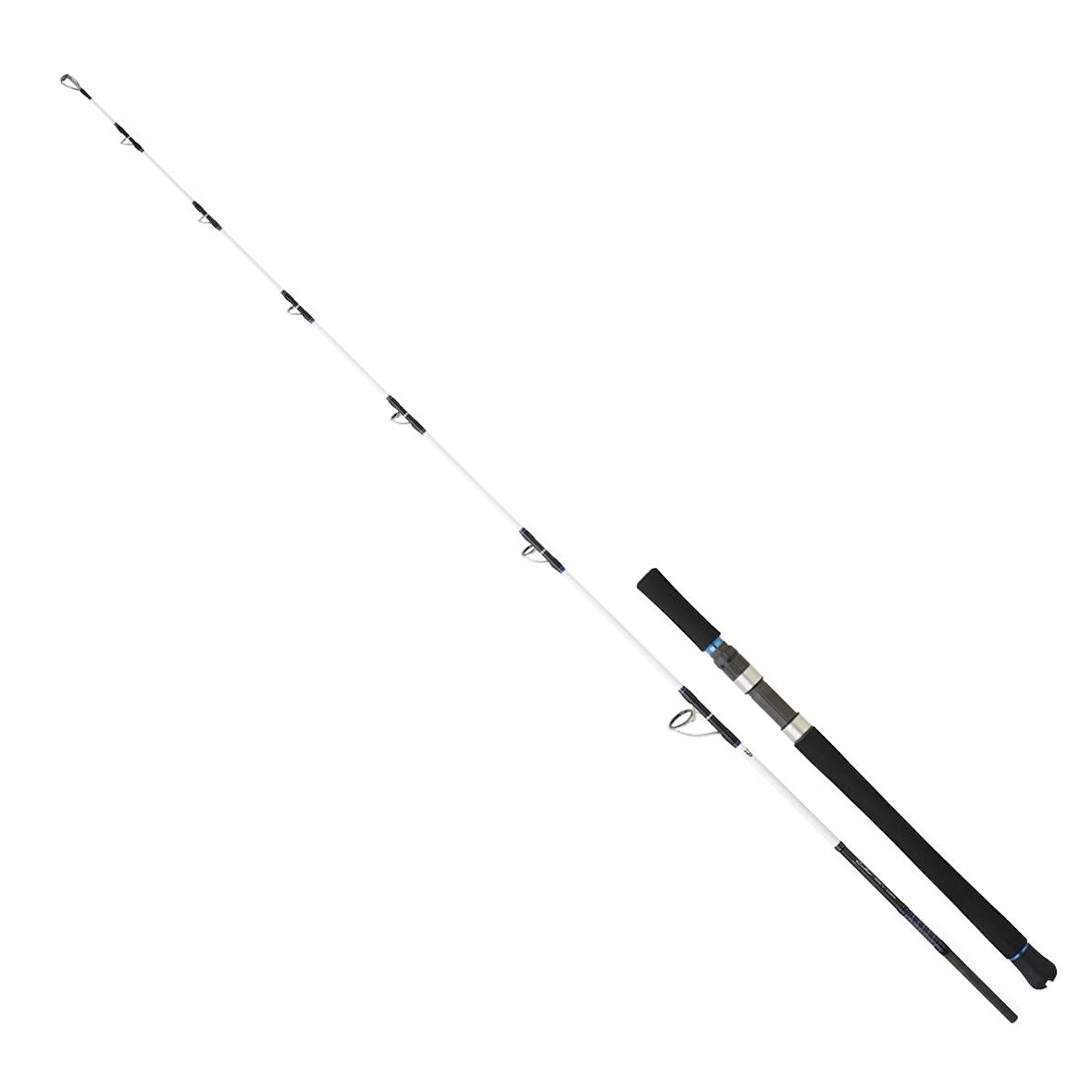 Daiwa Saltist Vertical Jig 191 cm 90-210 gr Jig Kamış