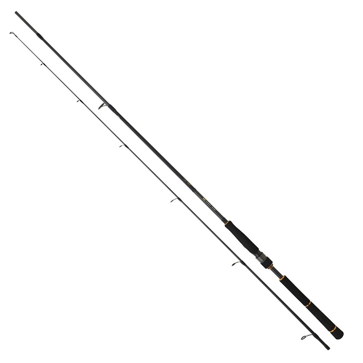 Daiwa New Bg Seabass 244 cm 14-42 gr Olta Kamışı