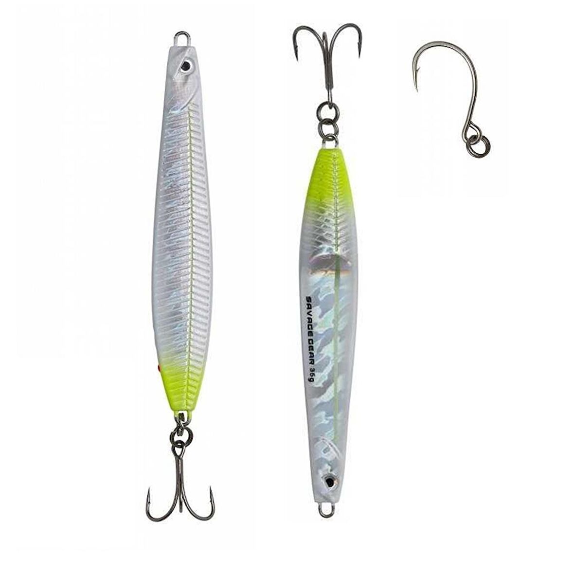 Savage Gear Surf Seeker 11cm 40gr Kaşık