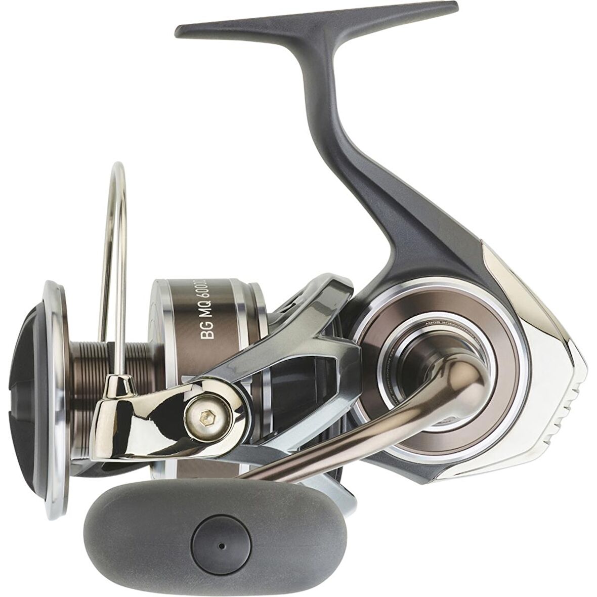 Daiwa BG MQ 20 5000 DH Olta Makinesi