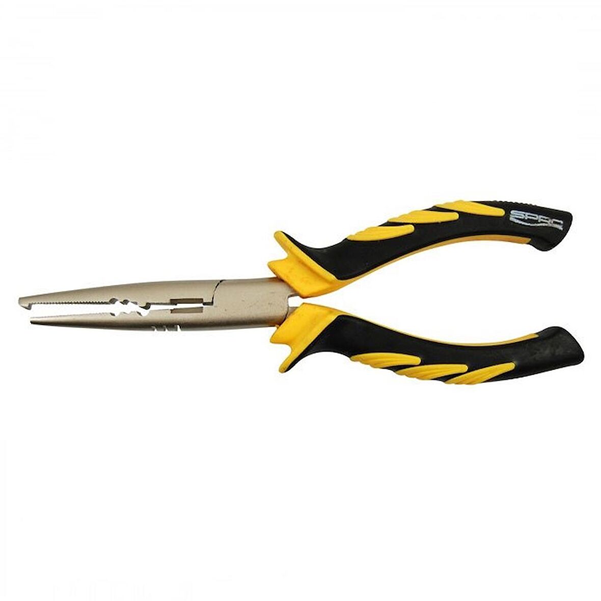 Spro Super Cutter Bent Nose 16cm Pense