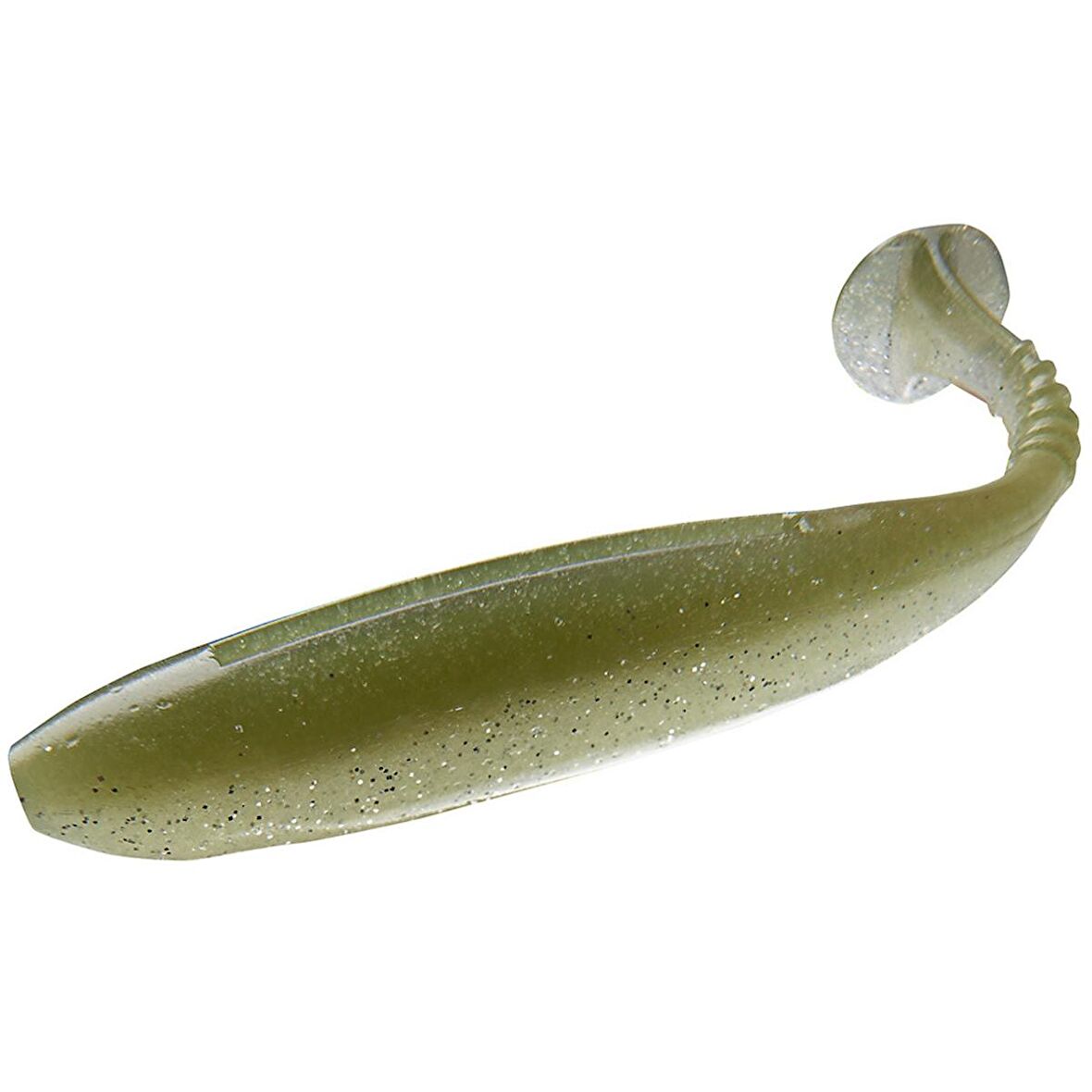 Daiwa Tournament D''Fin 7,6cm 3gr Silikon Yem