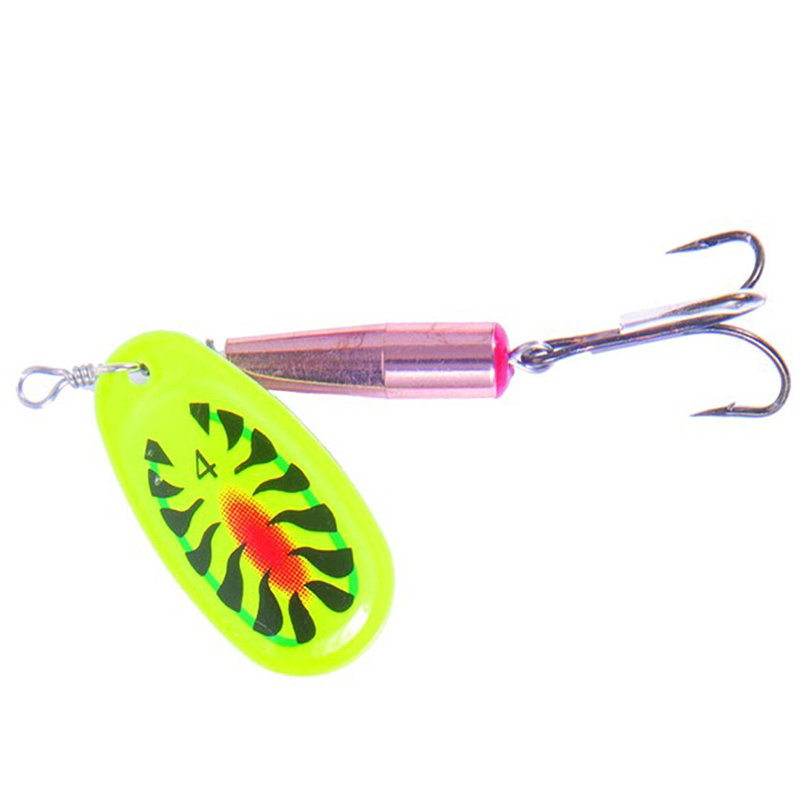 Remixon Hunter Spinner Serisi 7,5gr Kaşık Yem 05