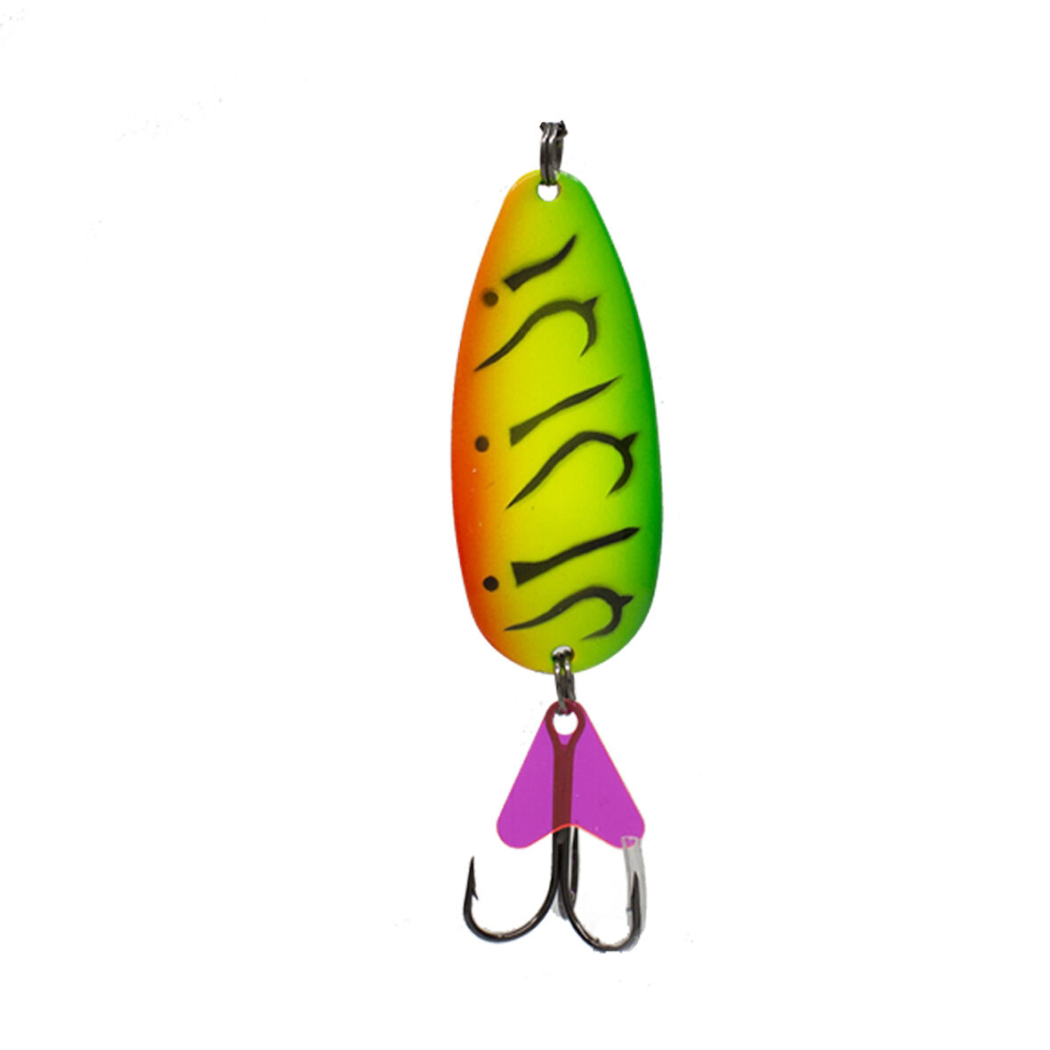 Condor 5027 7cm 25gr Kaşık Yem 205 (Glow)