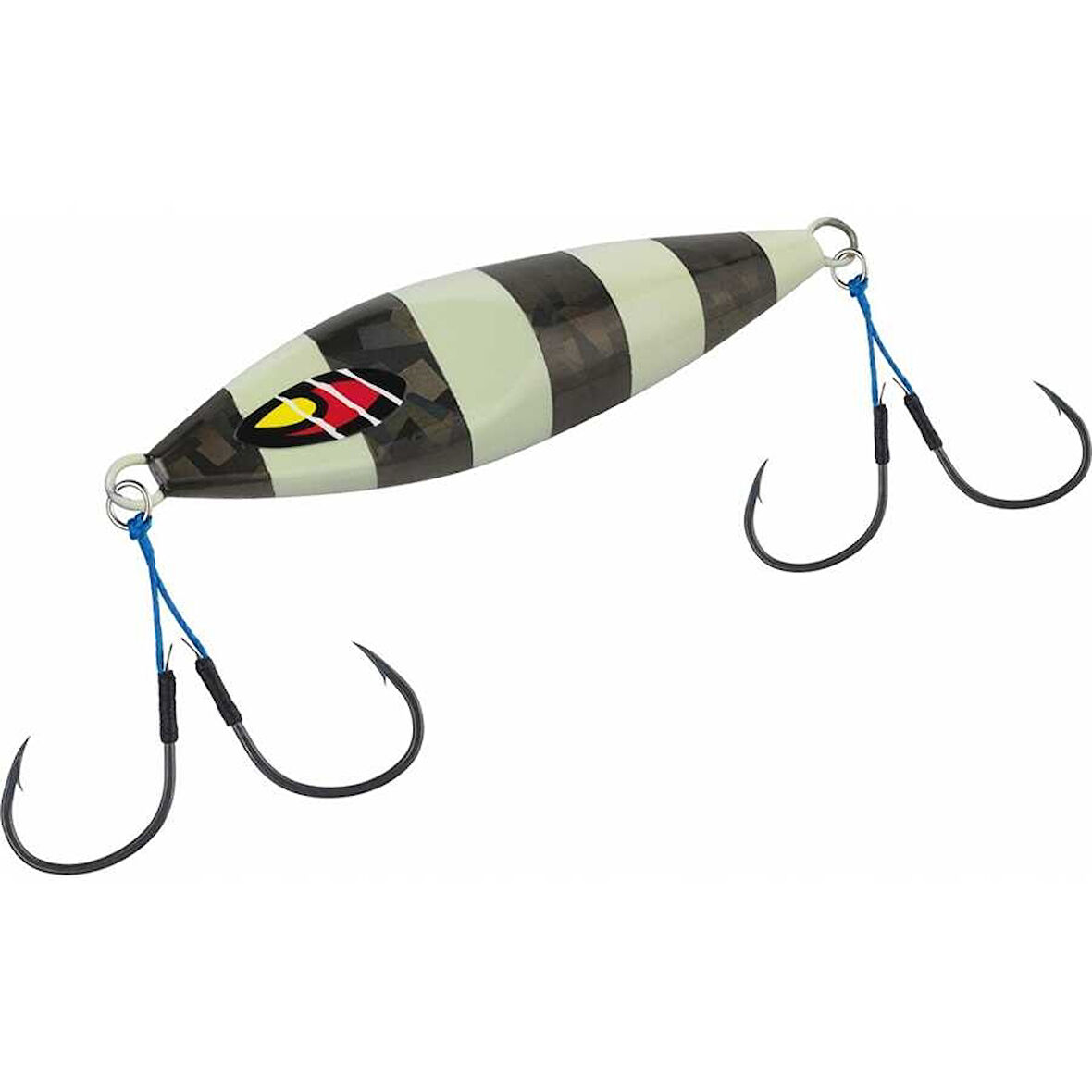 Daiwa MR Slow 180gr Jig Yem Iwashi