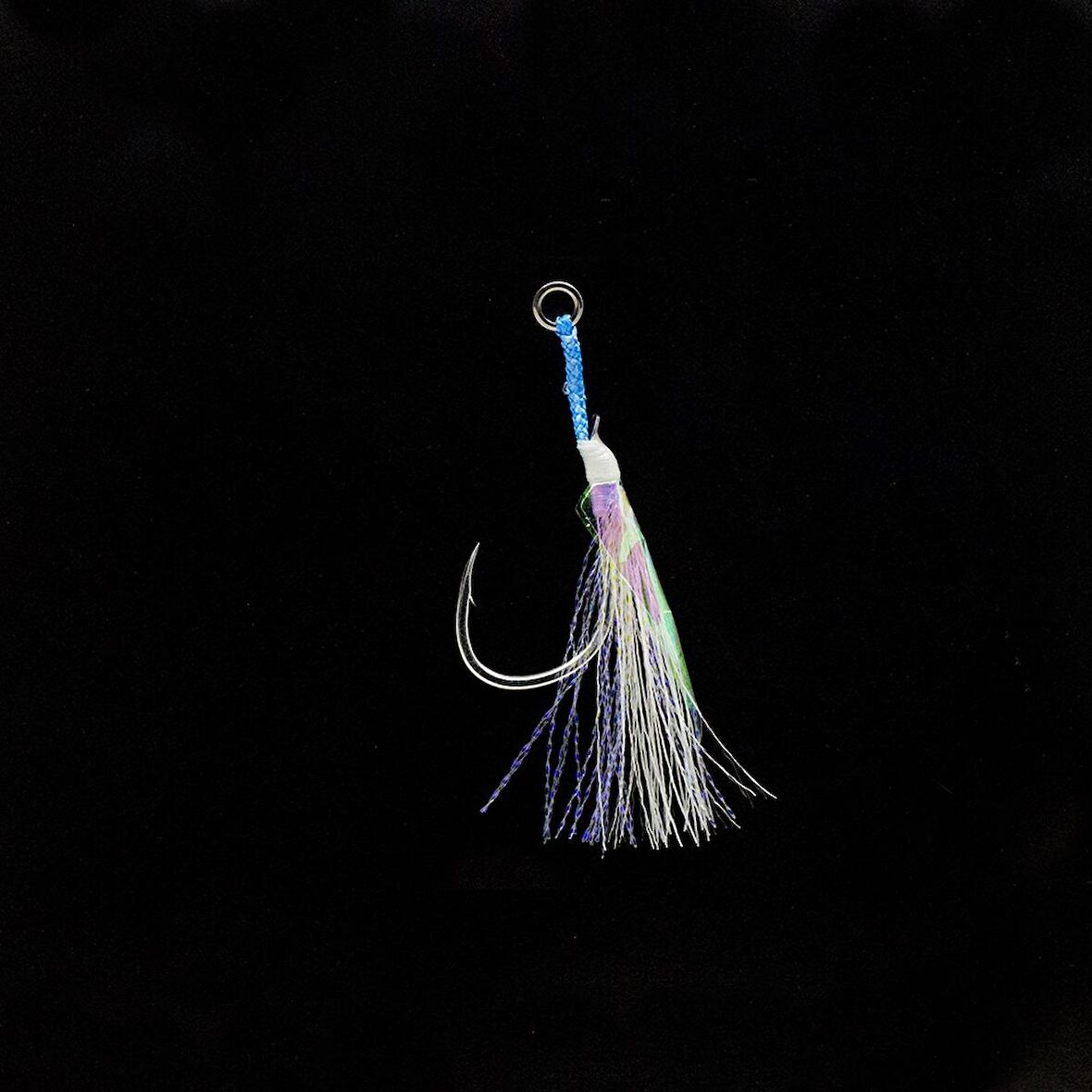 Remixon Single Nickel 3 Adet Assist İğne