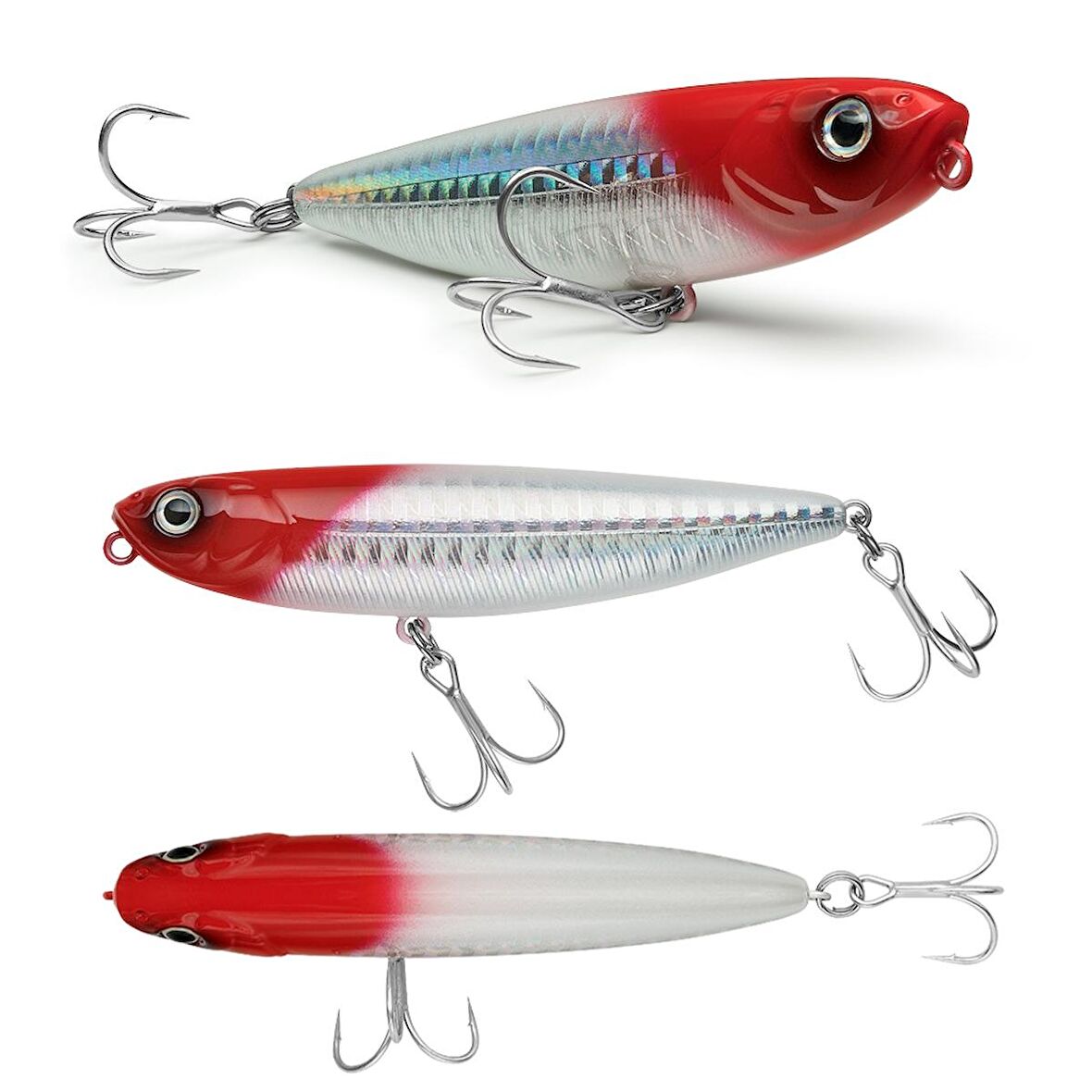 Strike Pro Eg-226 C Water Strike 8,5cm 12,2gr Maket Yem