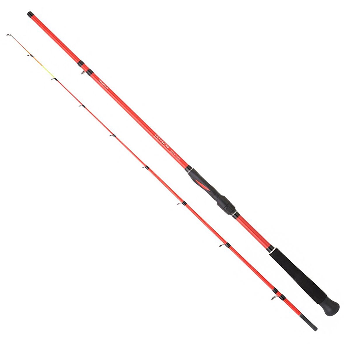 Daiwa New Sensor Boat Squid 180 cm 30-150 gr Bot Kamışı