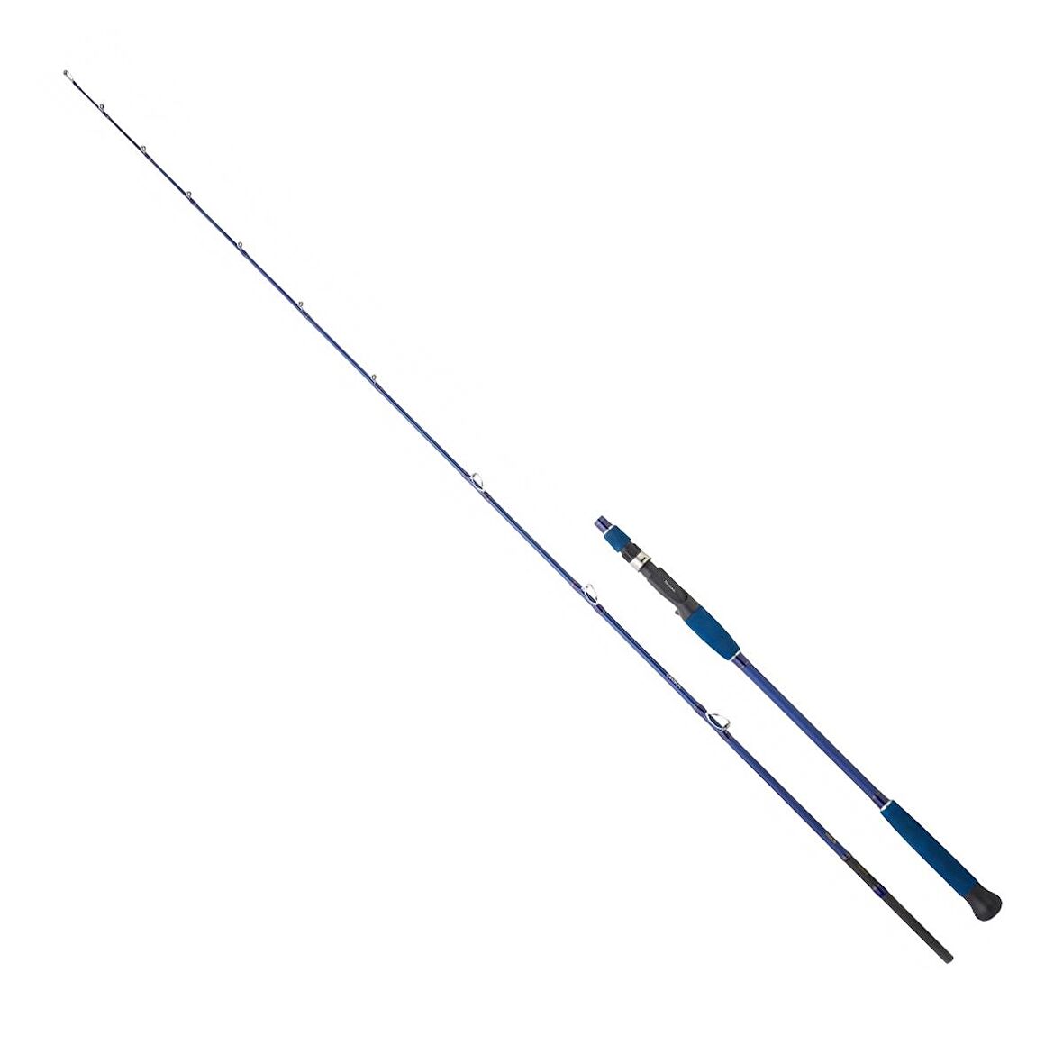 Daiwa Legalis Oceano 198 cm MAX 250 gr Tetikli Slow Jig Kamış