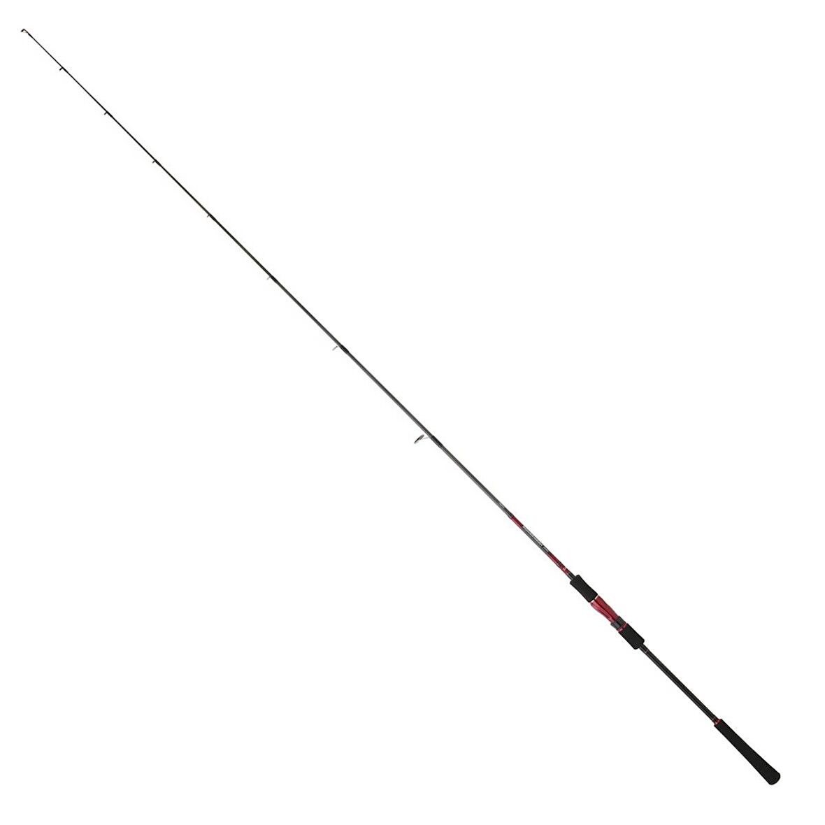 Daiwa New Powermesh 191 cm 90-210 Tek Parça Tetikli Jig Kamış