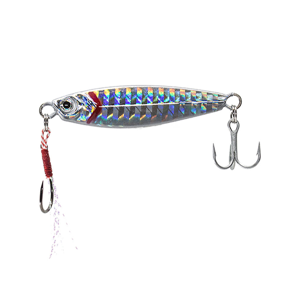Remixon Rocky Shore Single 10gr Slim Jig Yem 03