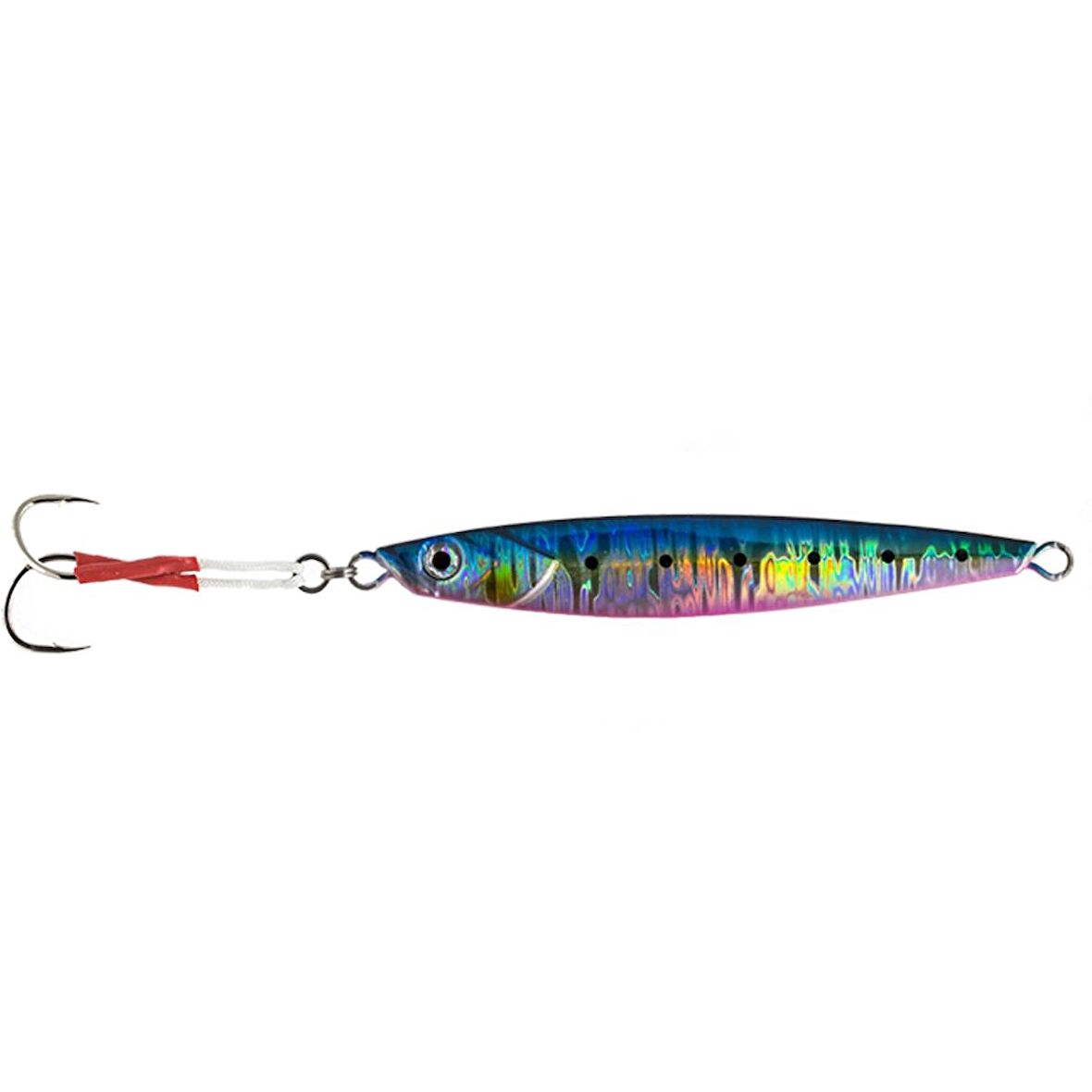 Remixon Rocky Shore 10cm 30gr Slim Jig