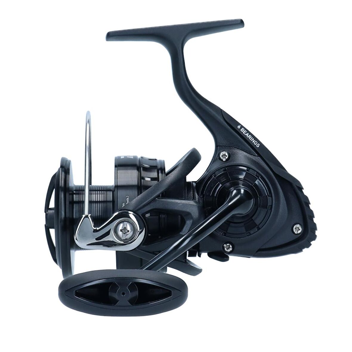 Daiwa BG Black LT 3000 DC XH Olta Makinesi