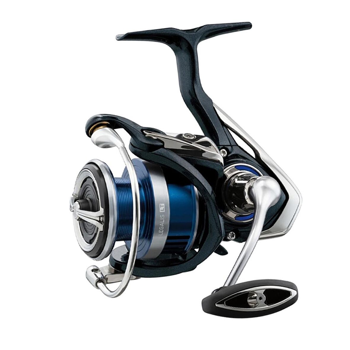 Daiwa Legalis 21 LT 4000 DC Olta Makinesi