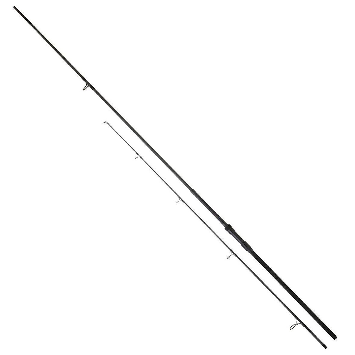 Daiwa Black Widow Carp 305cm 2+1 3,50 LB Tele Sazan Kamışı