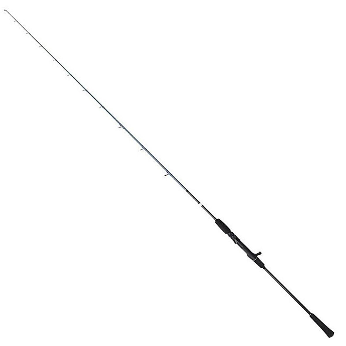 Savage Gear SGS2 193 cm Max 250 gr H Tek Parça Tetikli Slow Jigging Kamış