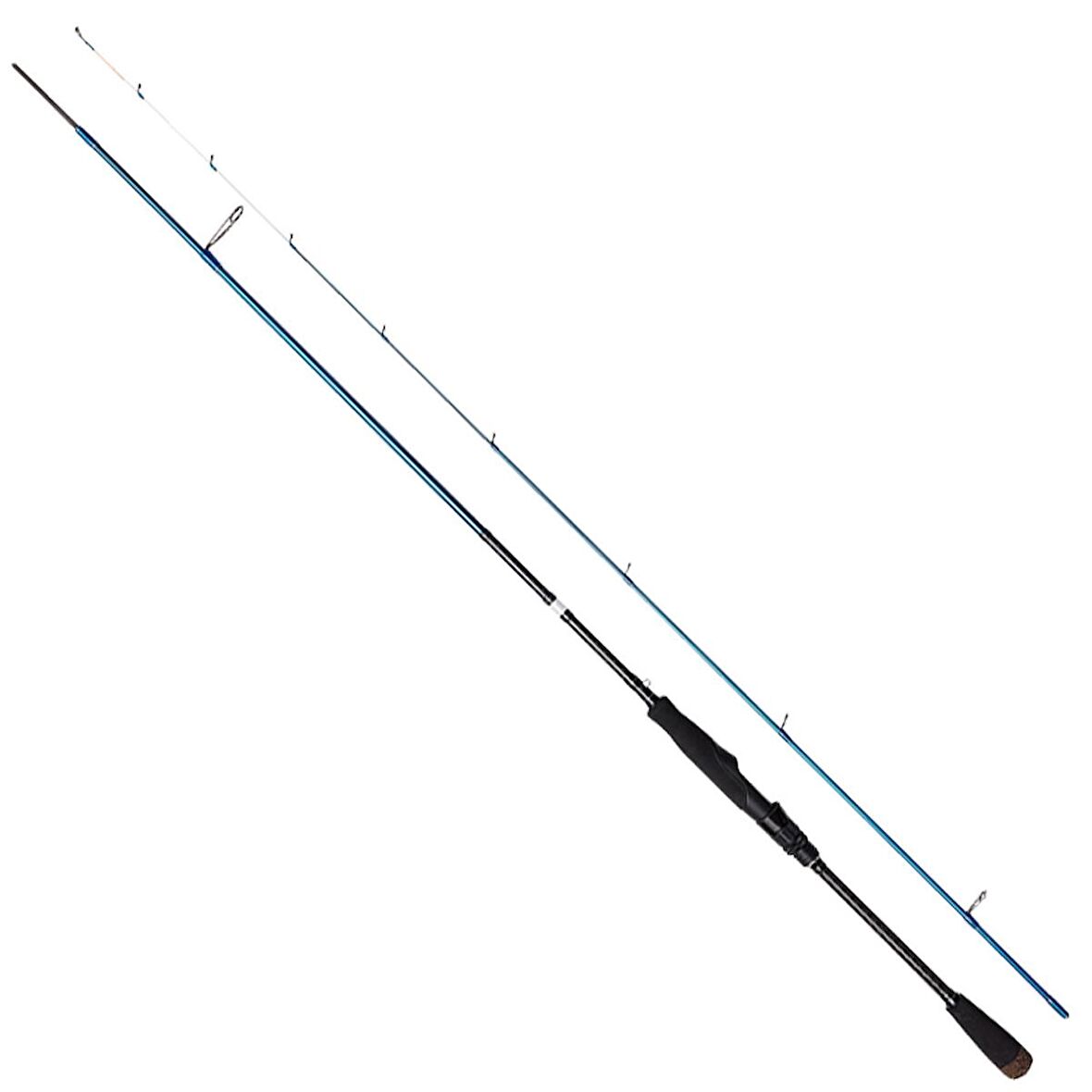 Savage Gear SGS2 Ultra Light Game 213 cm 0,5-9 gr LRF Kamış