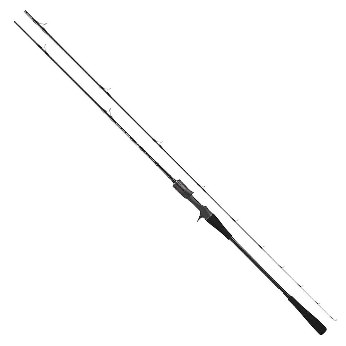 Daiwa Blast BJ 191 cm 80-200 gr Tetikli Bay Jiging Kamışı
