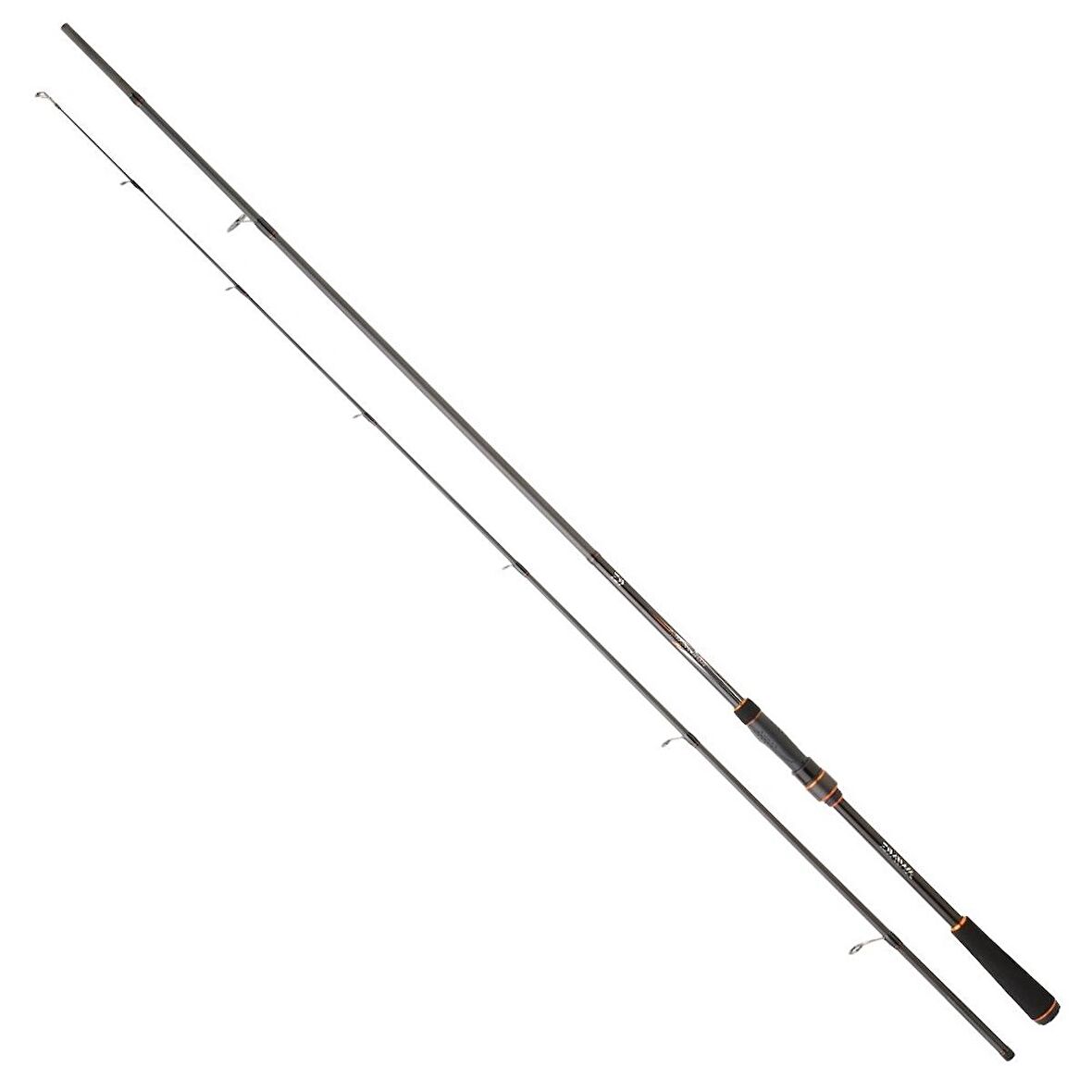Daiwa Crossfire New CF 213 cm 5-14 gr Olta Kamışı