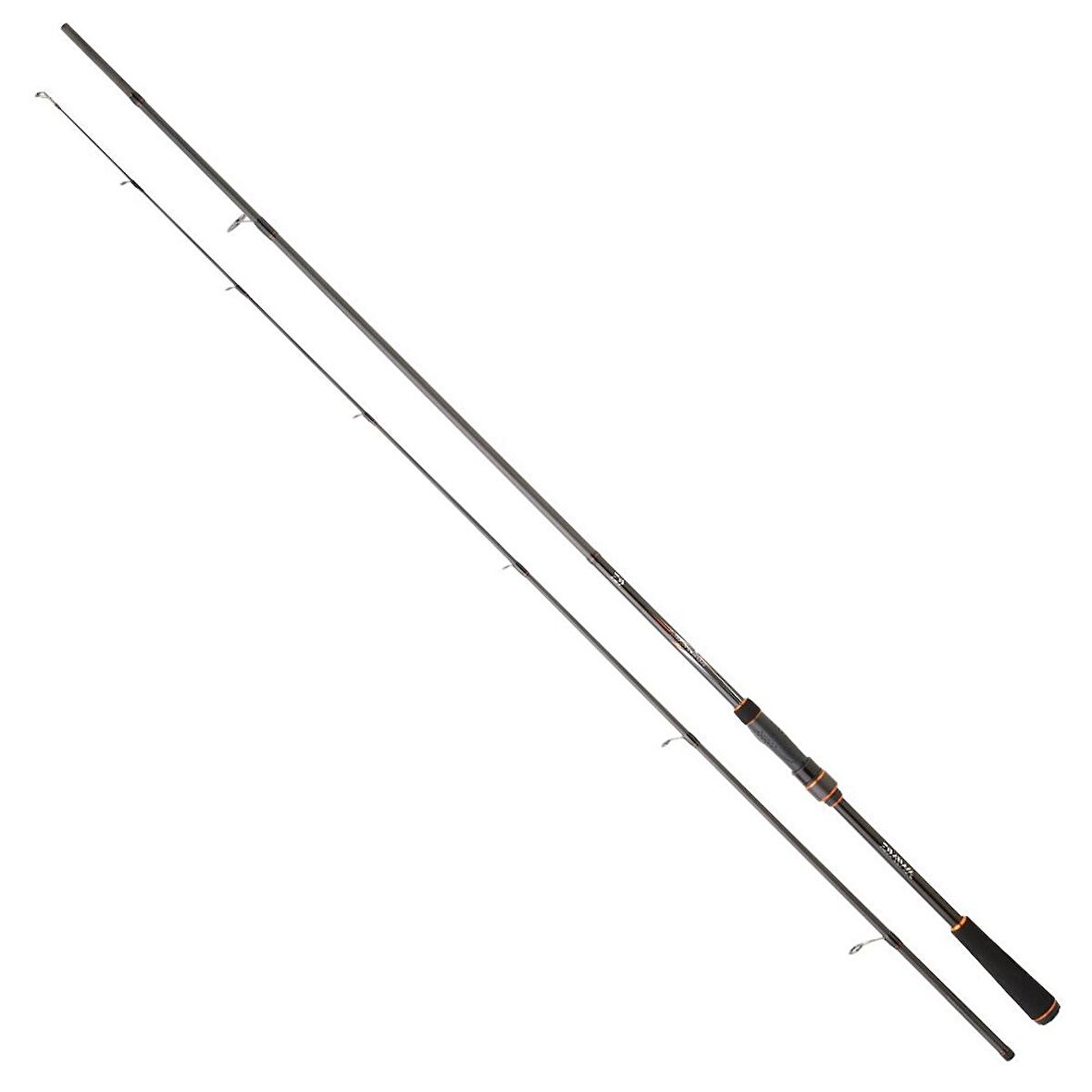Daiwa Crossfire New CF 270 cm 10-35 gr Olta Kamışı
