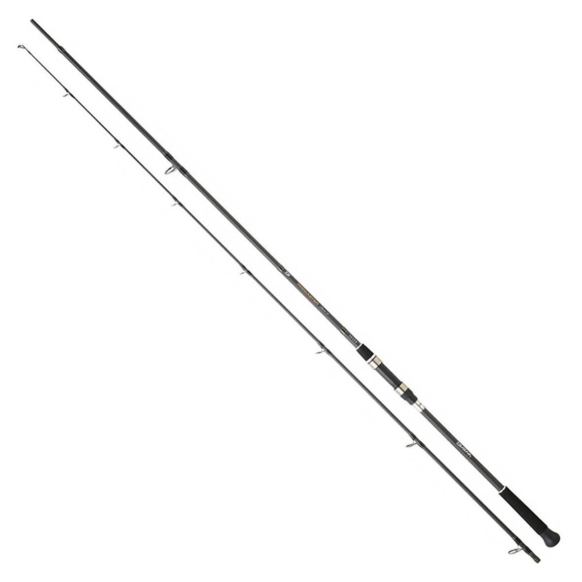 Daiwa New Procaster Game 270 cm 30-120 gr Olta Kamışı