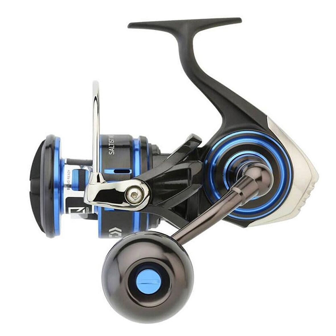 Daiwa Saltist 21 MQ 10000 H Olta Makinesi