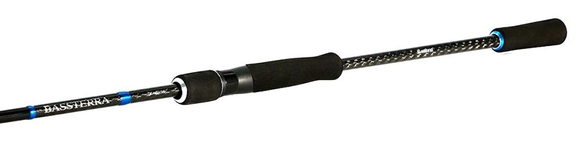 Shimano Bassterra 244 cm 6-28 gr Olta Kamışı