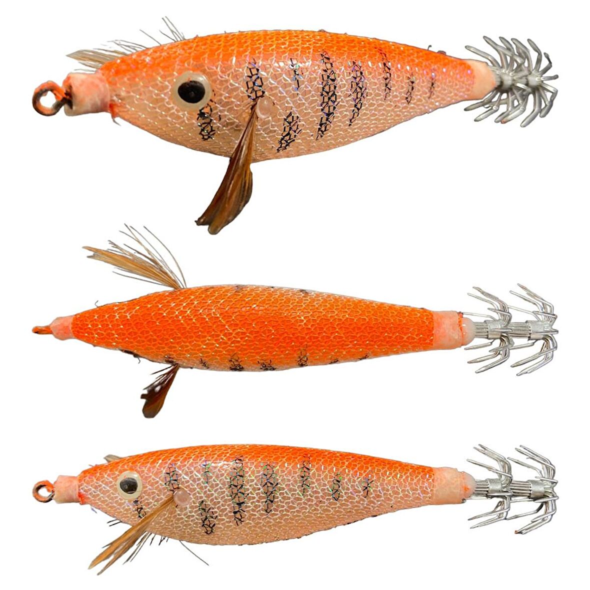 Ryuji Mks Toto 7cm 9,5gr Kalamar Zokası