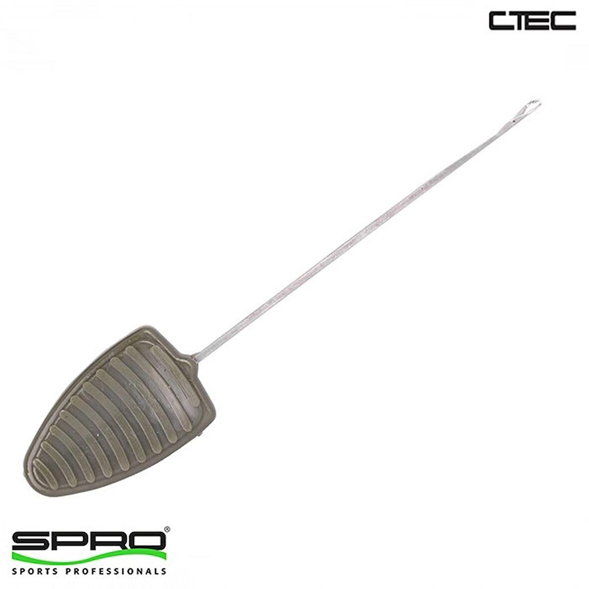 Spro Latched Needle Balık Yemi Takma Aparatı