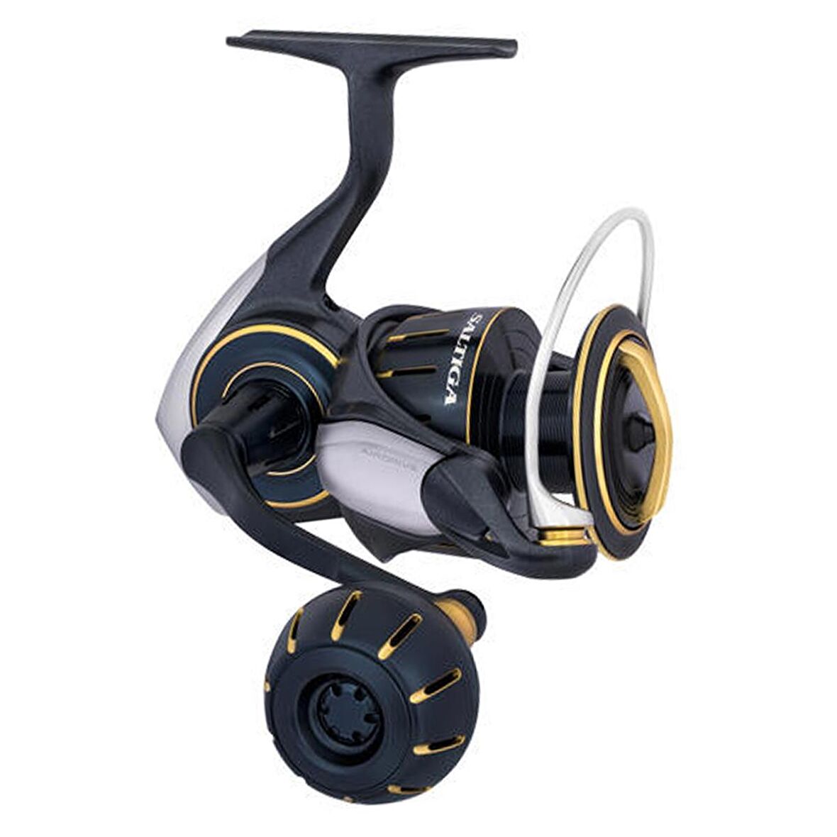 Daiwa Saltiga 23 5000 XH Jig Olta Makinesi