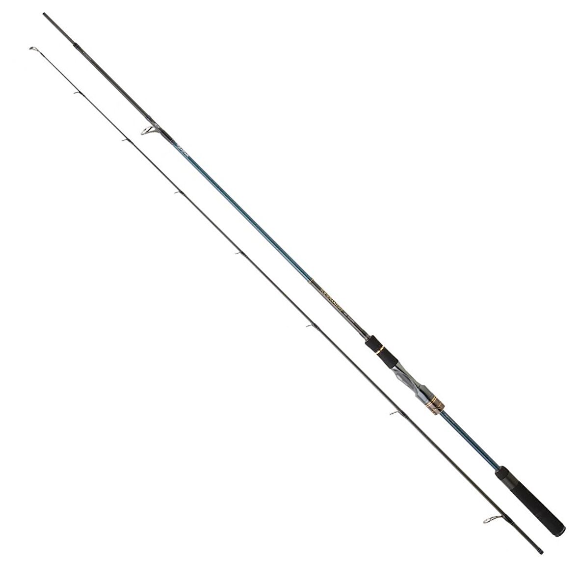 Daiwa New Tournament SW AGS 274 cm 14-42 gr Spin Kamış